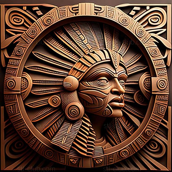 Italdesign Aztec
